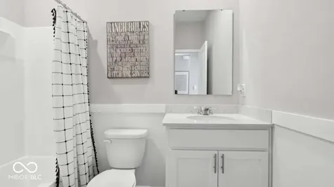 3918 Donaldson Creek Court Clayton IN 46118