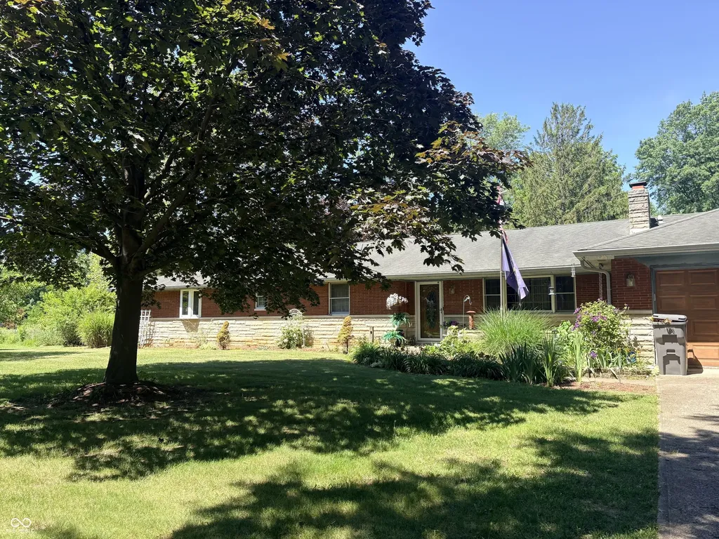 6984 Rodebaugh Road Indianapolis IN 46268
