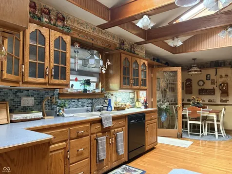 6984 Rodebaugh Road Indianapolis IN 46268
