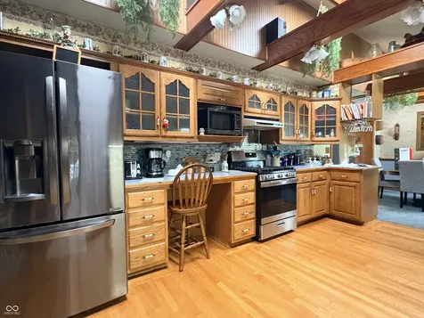 6984 Rodebaugh Road Indianapolis IN 46268