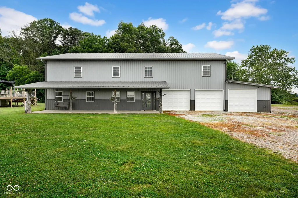 1975 S County Road 800 W North Vernon IN 47265
