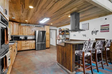 1975 S County Road 800 W North Vernon IN 47265