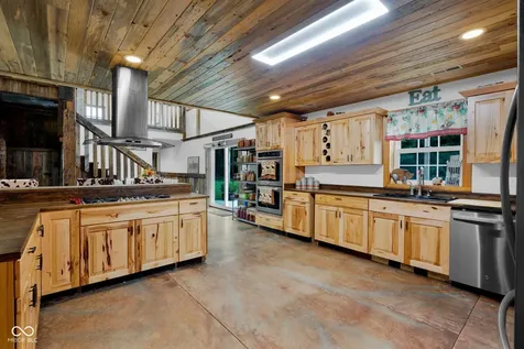 1975 S County Road 800 W North Vernon IN 47265