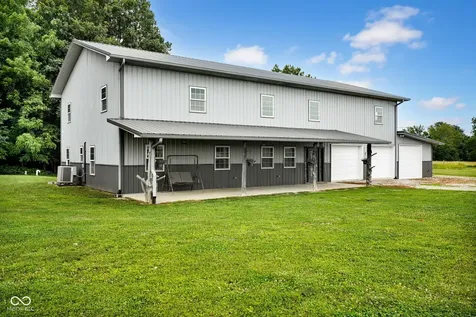 1975 S County Road 800 W North Vernon IN 47265