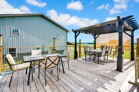 1975 S County Road 800 W North Vernon IN 47265