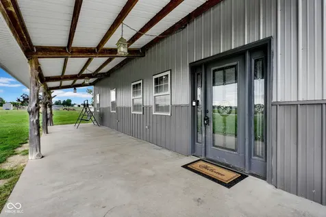 1975 S County Road 800 W North Vernon IN 47265
