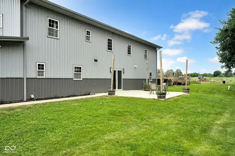 1975 S County Road 800 W North Vernon IN 47265