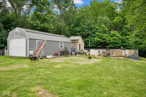 1975 S County Road 800 W North Vernon IN 47265