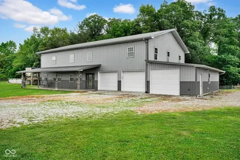 1975 S County Road 800 W North Vernon IN 47265
