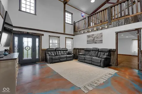 1975 S County Road 800 W North Vernon IN 47265