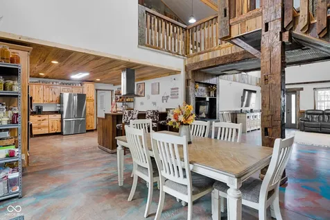 1975 S County Road 800 W North Vernon IN 47265