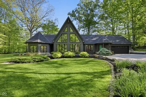 940 Tillson Drive Zionsville IN 46077