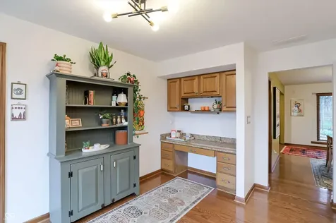 940 Tillson Drive Zionsville IN 46077