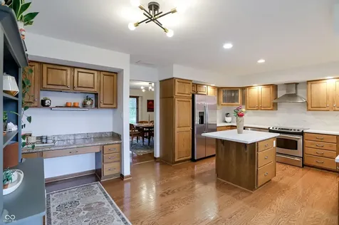 940 Tillson Drive Zionsville IN 46077