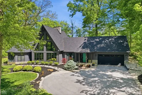 940 Tillson Drive Zionsville IN 46077