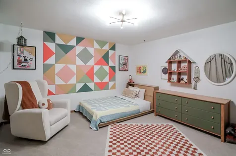 940 Tillson Drive Zionsville IN 46077