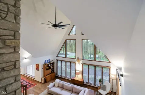 940 Tillson Drive Zionsville IN 46077