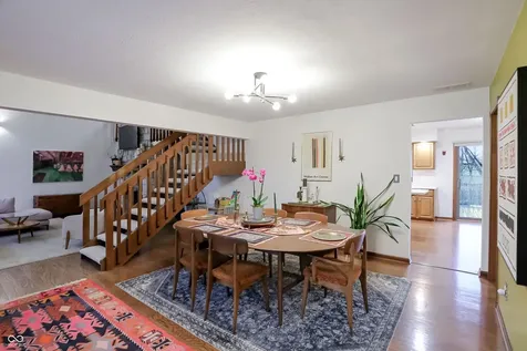 940 Tillson Drive Zionsville IN 46077