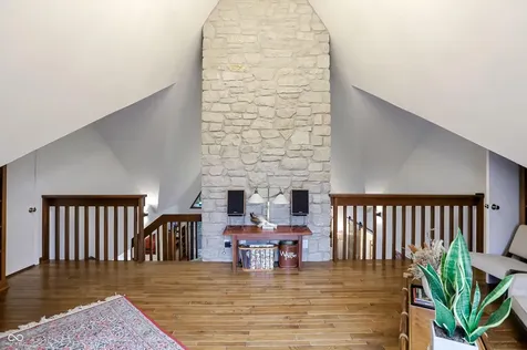 940 Tillson Drive Zionsville IN 46077