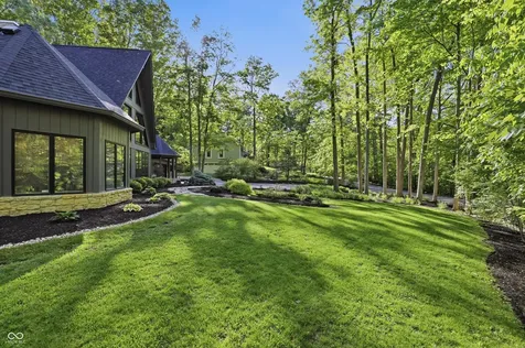 940 Tillson Drive Zionsville IN 46077