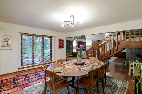 940 Tillson Drive Zionsville IN 46077