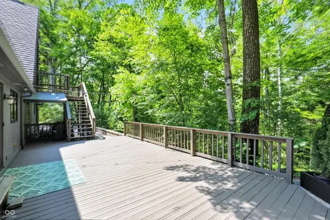 940 Tillson Drive Zionsville IN 46077