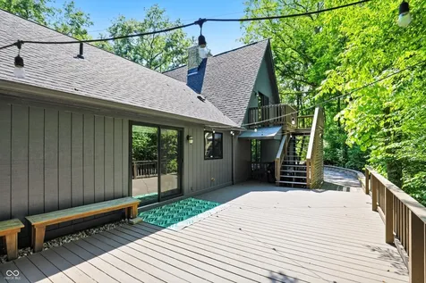 940 Tillson Drive Zionsville IN 46077