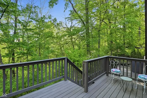 940 Tillson Drive Zionsville IN 46077
