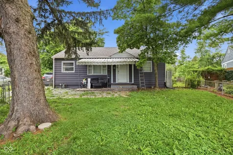 2048 N Goodlet Avenue Indianapolis IN 46222