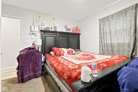 2048 N Goodlet Avenue Indianapolis IN 46222