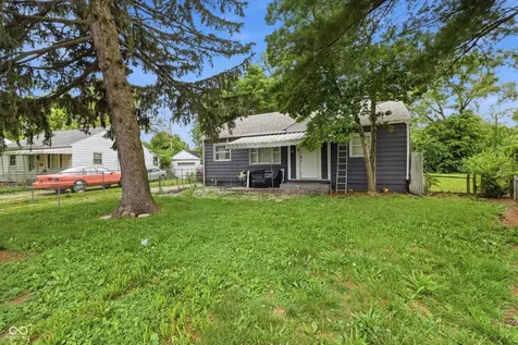 2048 N Goodlet Avenue Indianapolis IN 46222