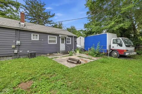2048 N Goodlet Avenue Indianapolis IN 46222