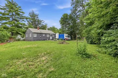 2048 N Goodlet Avenue Indianapolis IN 46222