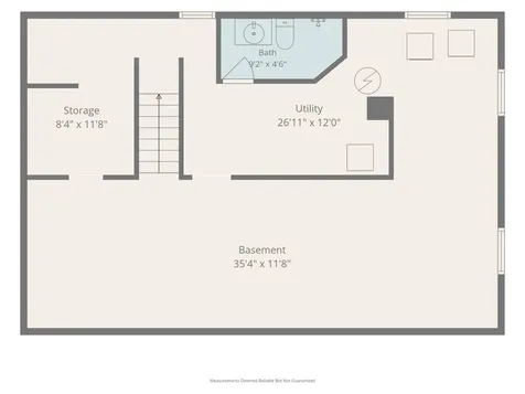 2048 N Goodlet Avenue Indianapolis IN 46222