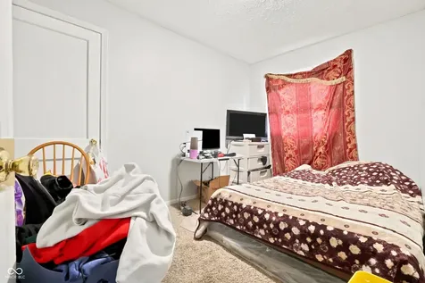 2048 N Goodlet Avenue Indianapolis IN 46222