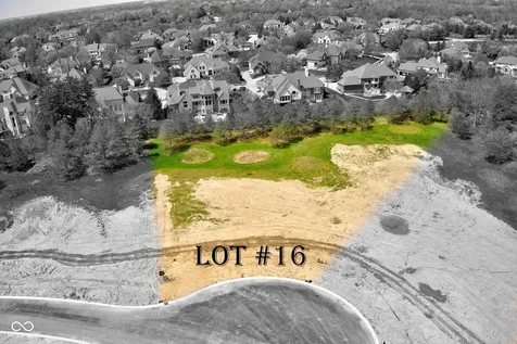 1704 Asherwood Carmel IN 46032