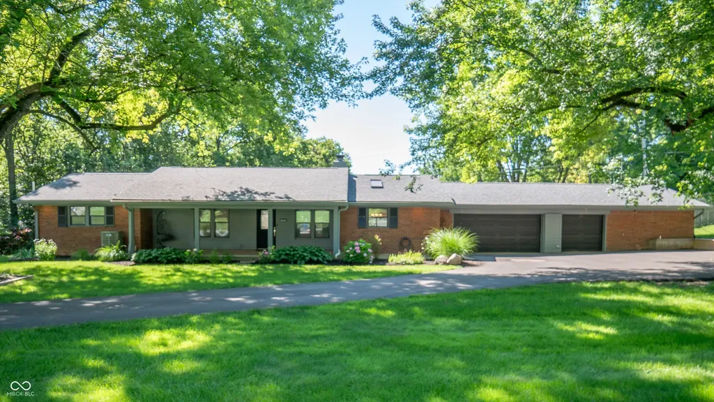 5855 Andover Road Indianapolis IN 46220