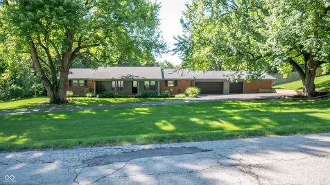 5855 Andover Road Indianapolis IN 46220