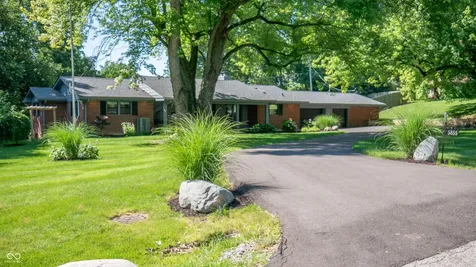 5855 Andover Road Indianapolis IN 46220
