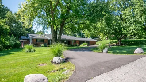 5855 Andover Road Indianapolis IN 46220