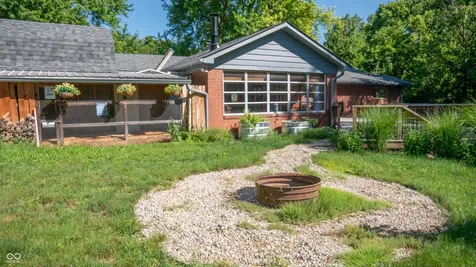 5855 Andover Road Indianapolis IN 46220