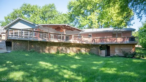 5855 Andover Road Indianapolis IN 46220
