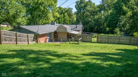 5855 Andover Road Indianapolis IN 46220