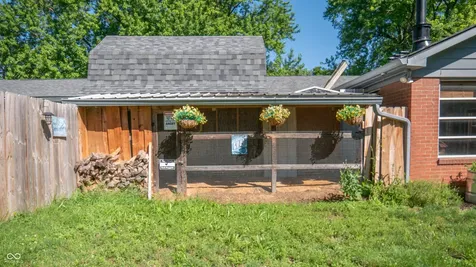5855 Andover Road Indianapolis IN 46220