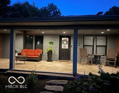 5855 Andover Road Indianapolis IN 46220