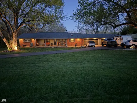 5855 Andover Road Indianapolis IN 46220