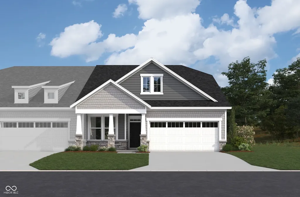 18372 Depoe Lane Westfield IN 46074