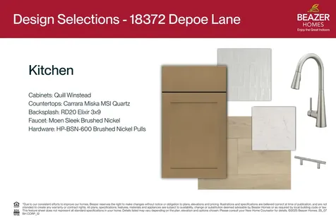 18372 Depoe Lane Westfield IN 46074