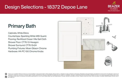 18372 Depoe Lane Westfield IN 46074
