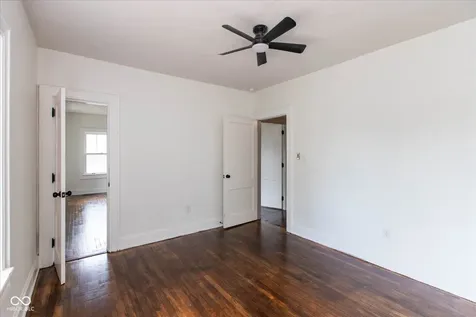 3358 Ruckle Street Indianapolis IN 46205